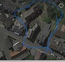 Zwei Häuser, die zusammen bleiben wollen:-) - Holzhausen an der Haide