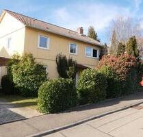 Einfamilienhaus in ruhiger Wohngegend in Friedingen - Singen (Hohentwiel)