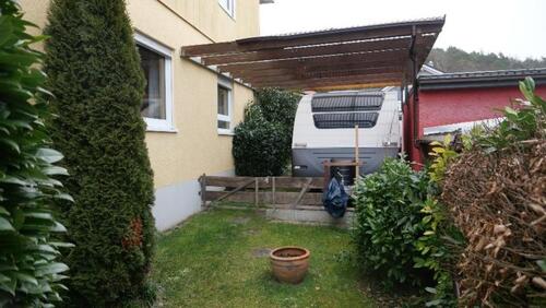 Foto - Einfamilienhaus in Singen (Hohentwiel)