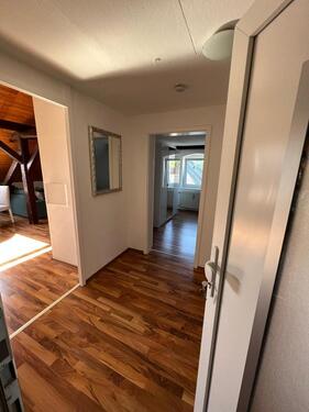 Foto - Etagenwohnung zur Miete in Siegen