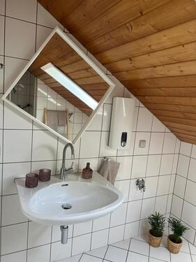 Foto - Etagenwohnung in Siegen