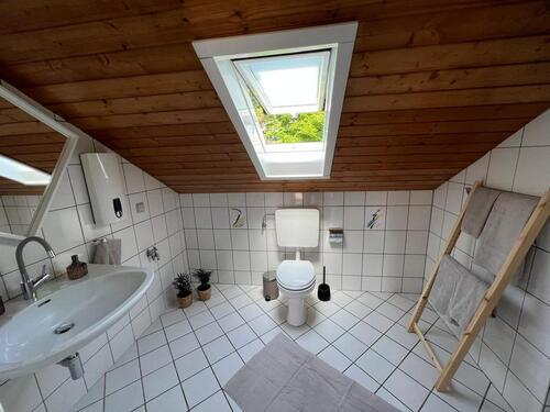 Foto - Etagenwohnung in Siegen zur Miete