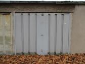 Foto - Garage in Cottbus -- Dahlitzer Str. mit Strom zu vermieten