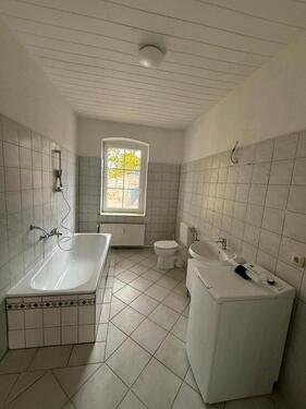 Foto - Etagenwohnung in Calvörde zur Miete