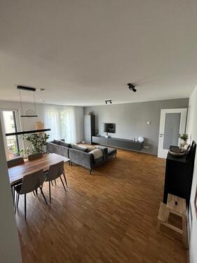 Foto - Schöne 4-Raum-Wohnung für Familien oder Paare (Anger-Crottendorf)