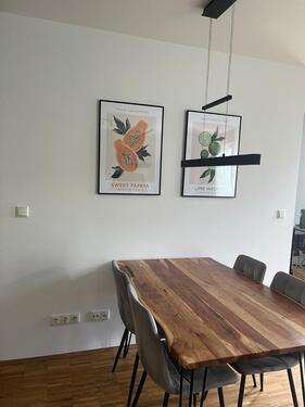 Foto - Etagenwohnung in Leipzig zur Miete