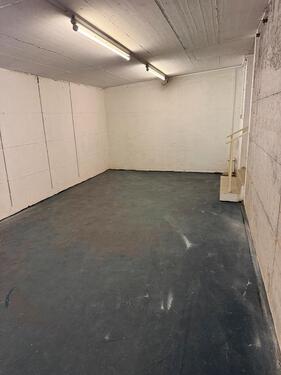 Foto - Lagerraum in Top-Lage – 70 qm direkt am Marktplatz Freudenstadt