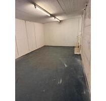 Lagerraum in Top-Lage – 70 qm direkt am Marktplatz Freudenstadt