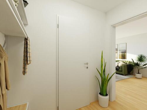 Foto - Etagenwohnung in Chemnitz zur Miete