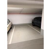 Tiefgaragenstellplatz zentral in Regensburg zu vermieten