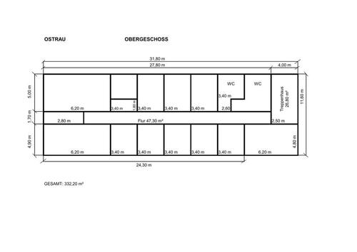 Foto - Einfamilienhaus in Ostrau