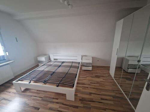 Foto - 2 Zimmer Etagenwohnung zur Miete in Herten