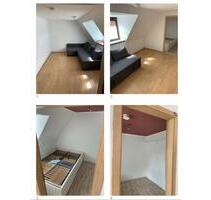 Anfragestopp! Gemütliche 1 12 Zimmerwohnung zu vermieten - Hohenlockstedt