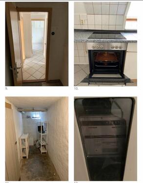 Foto - Dachgeschoßwohnung in Hohenlockstedt zur Miete