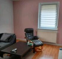 3 Zimmer EG Wohnung in Kitzingen Stadt