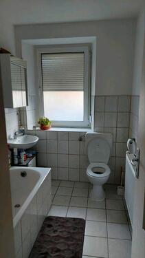 Foto - 3 Zimmer Erdgeschoßwohnung zur Miete in Kitzingen