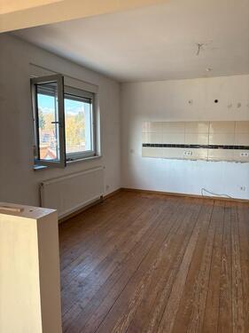 Foto - 2 Zimmer Etagenwohnung in Schiffweiler