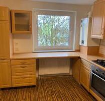 Gepflegte 2-Zimmer-Wohnung - sofort frei - gute Lage - Ingolstadt Südost