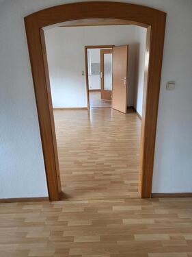 Foto - 5 Zimmer Erdgeschoßwohnung zur Miete in Hochstadt am Main