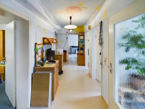 Foto - 6 Zimmer Doppelhaushälfte zum Kaufen in Tübingen