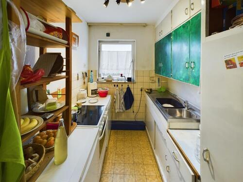 Foto - 6 Zimmer Doppelhaushälfte in Tübingen