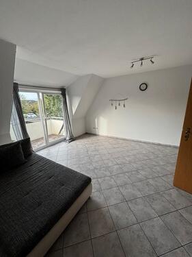 Foto - 2 Zimmer Dachgeschoßwohnung zur Miete in Handewitt