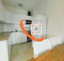 Komplett möblierte 3 Raumwohnung am Stadtrand zu vermieten - Görlitz Klingewalde