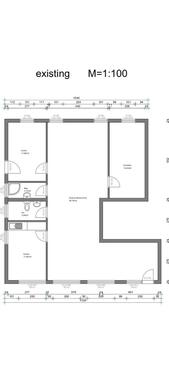 Foto - Vielseitig nutzbare Gewerbeimmobilien zu vermieten