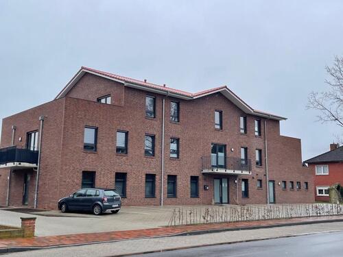 Foto - Wunderschöne Wohnung, Neubau, Erstbezug