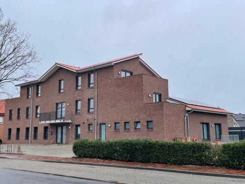 Foto - 3 Zimmer Etagenwohnung zum Kaufen in Niederlangen