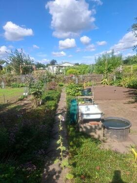 Foto - Grundst&uuml;ck zur Miete in Halberstadt