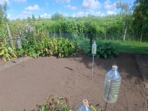 Foto - Grundst&uuml;ck in Halberstadt