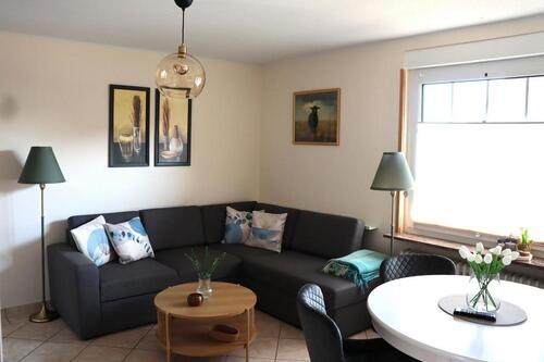 Foto - Schöne Wohnung in Holtgast zu vermieten
