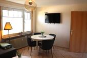 Foto - 3 Zimmer Erdgeschoßwohnung zur Miete in Esens