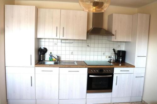 Foto - 3 Zimmer Erdgeschoßwohnung in Esens