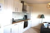 Foto - Erdgeschoßwohnung in Esens zur Miete