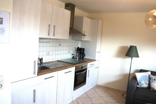 Foto - Erdgeschoßwohnung in Esens zur Miete