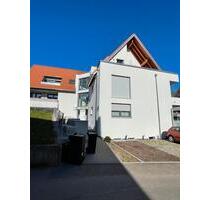 2 Zimmer Wohnung EG 60qm BJ2023 - Esslingen am Neckar Brühl
