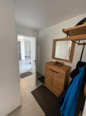 Foto - Erdgeschoßwohnung in Esslingen am Neckar zur Miete
