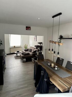 Foto - Großzügige & lichtdurchflutete 4-ZKB-Wohnung in Uslar-Wiensen