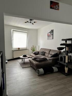 Foto - 4 Zimmer Etagenwohnung zur Miete in Uslar