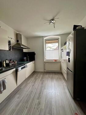 Foto - 4 Zimmer Etagenwohnung in Uslar