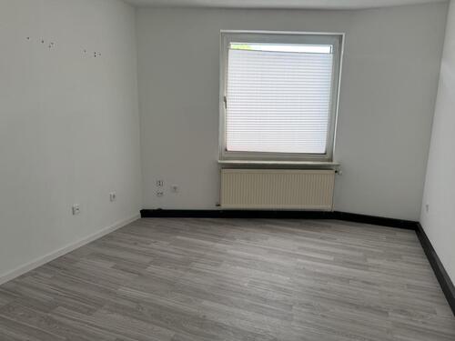 Foto - Etagenwohnung in Uslar zur Miete