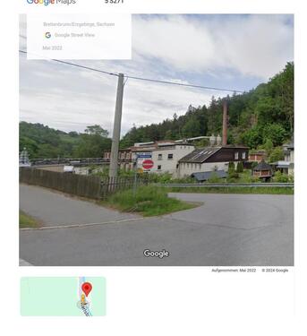 Foto - andere in Breitenbrunn/Erzgebirge zur Miete