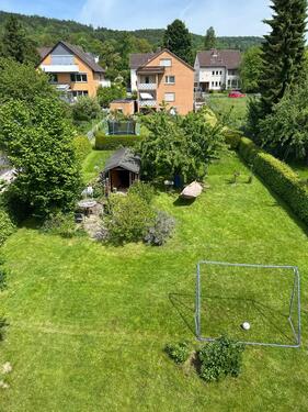 Foto - PROVISIONSFREI: 2,5-Zimmer-Wohnung in Göttingen-Weende mit Garten