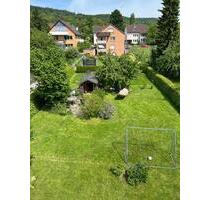 PROVISIONSFREI: 2,5-Zimmer-Wohnung in Göttingen-Weende mit Garten