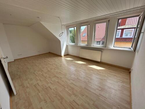 Foto - 2.5 Zimmer Dachgeschoßwohnung zum Kaufen in Göttingen