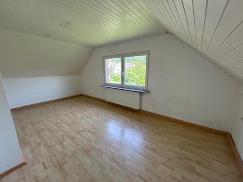 Foto - 2.5 Zimmer Dachgeschoßwohnung in Göttingen