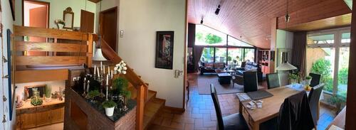 Foto - 6 Zimmer Einfamilienhaus zum Kaufen in Fockbek