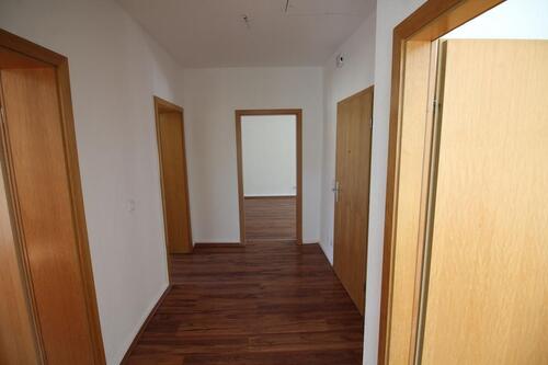 Foto - Etagenwohnung in Recklinghausen
